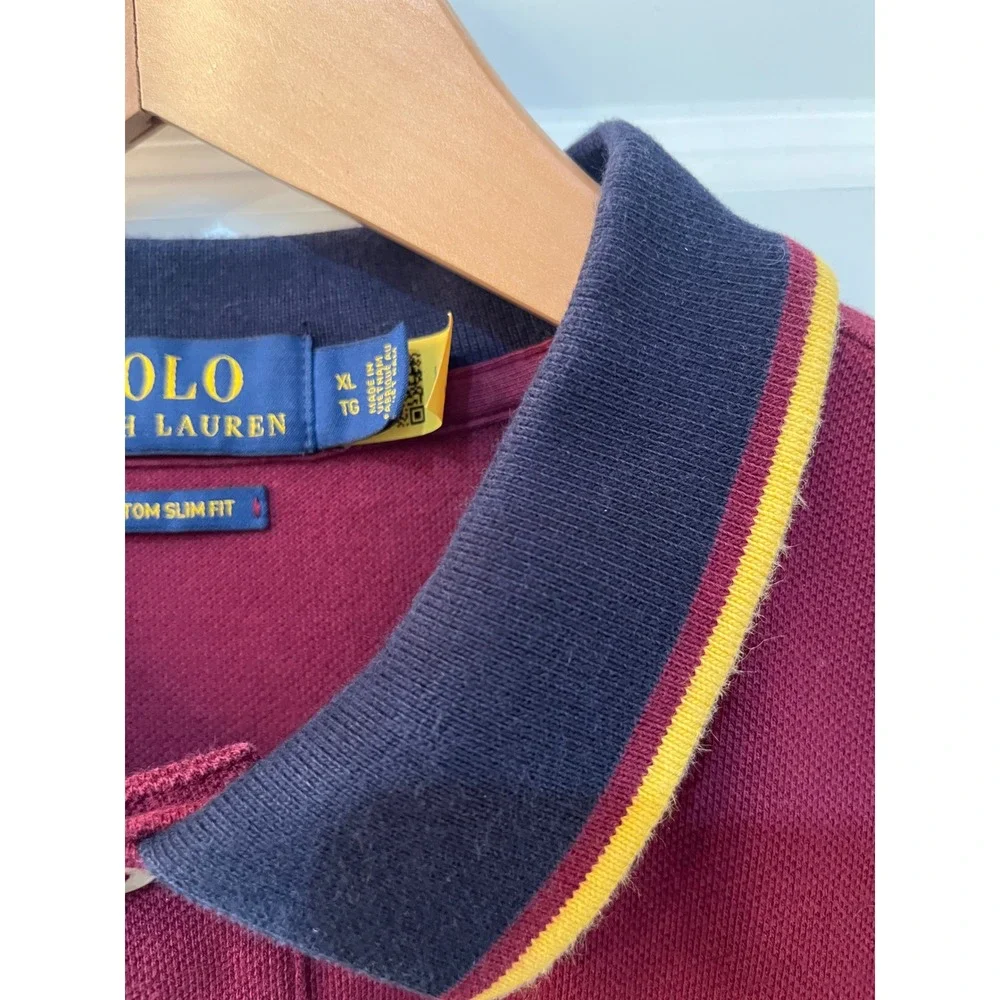 Polo Ralph Lauren polo ralph